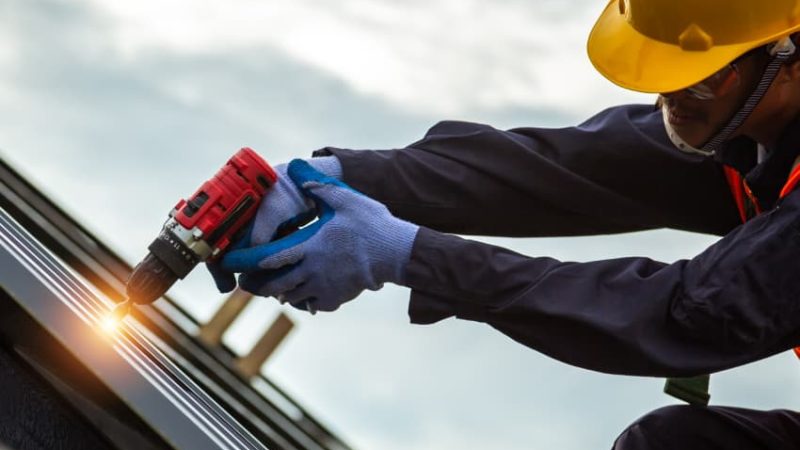 Exploring Different Roofing Materials