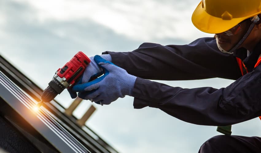 Exploring Different Roofing Materials