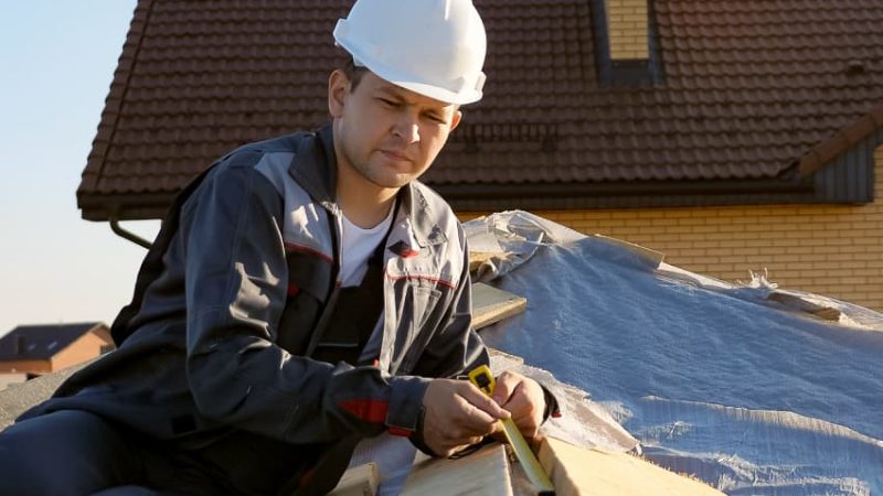Roofing is our heritage, Quality is our tradition.