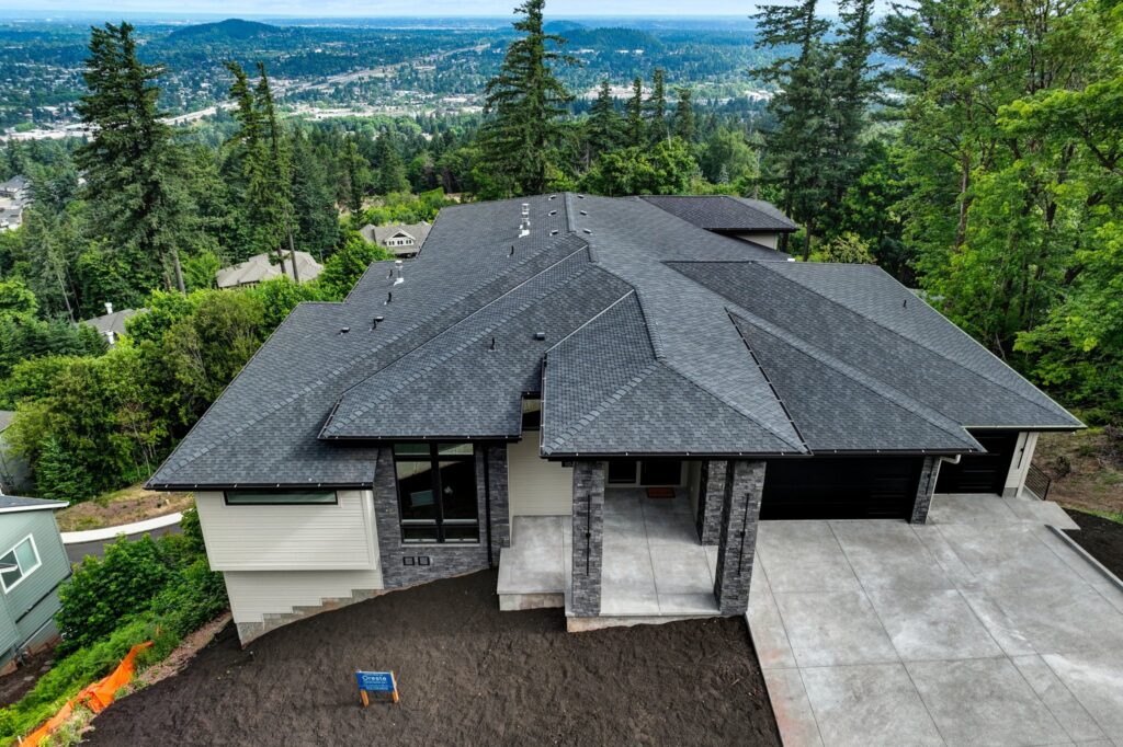 Roofing