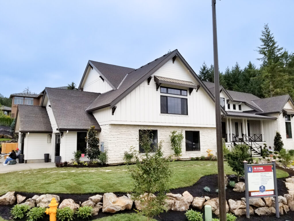 Asphalt Shingle Roofing