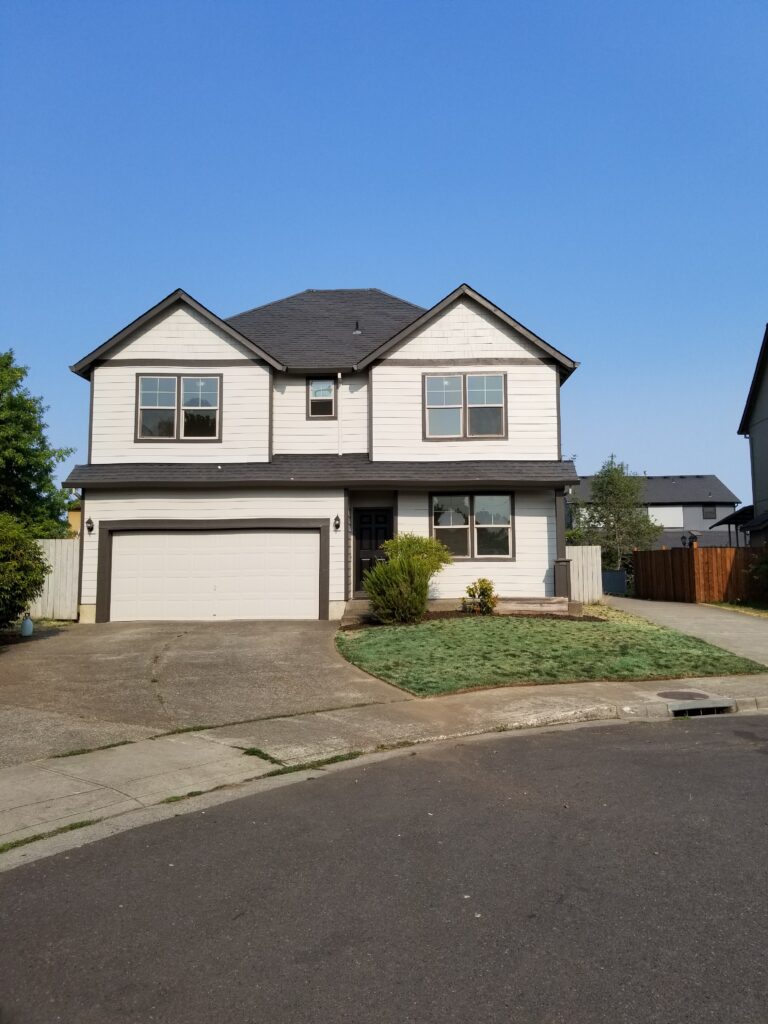 Asphalt Shingles Project