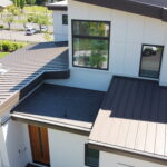 Metal Roofing