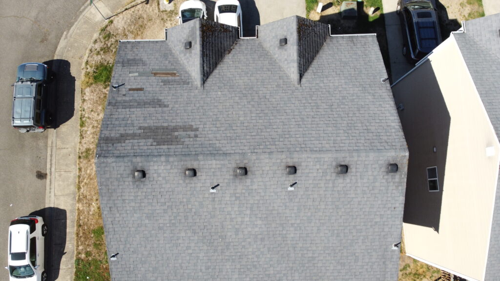Roof Repair