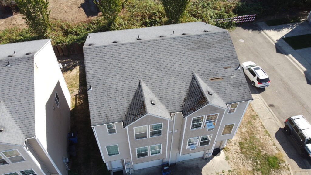 roof repair
