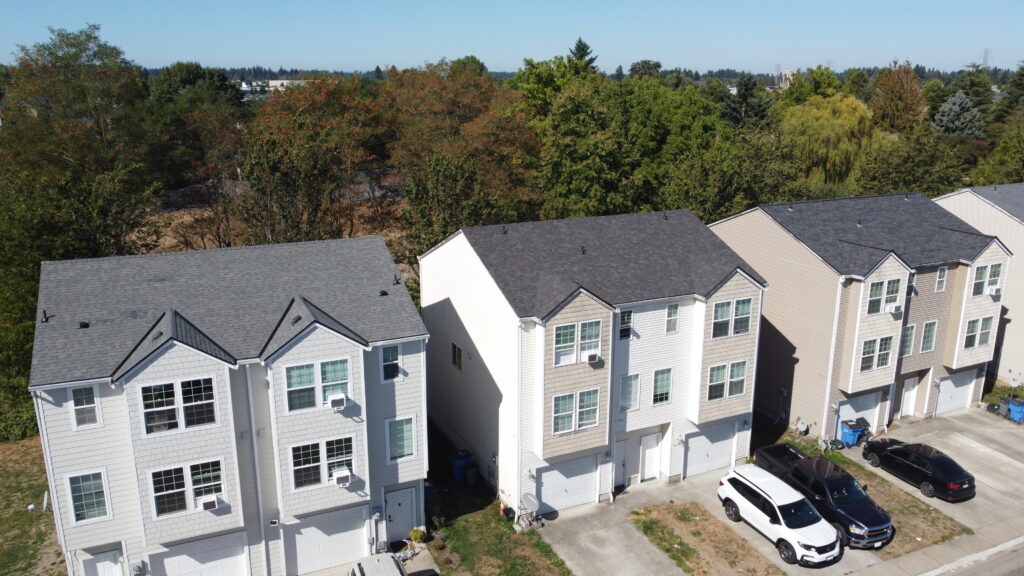 roof repair