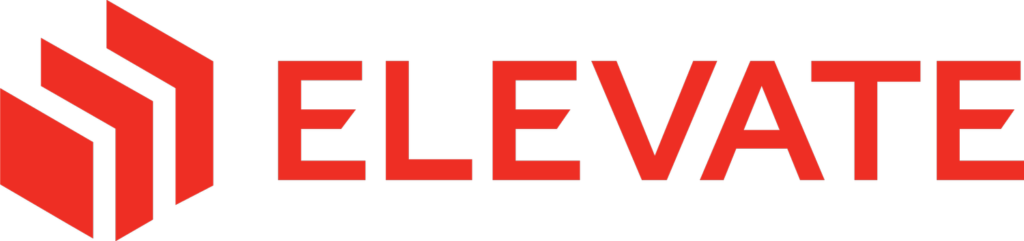 Elavate Partnership Logo