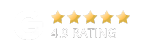 Google Reviews 5 star rating