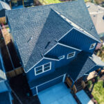 Asphalt Shingle Roofs