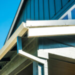 gutter and facia