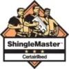 shingle master certification