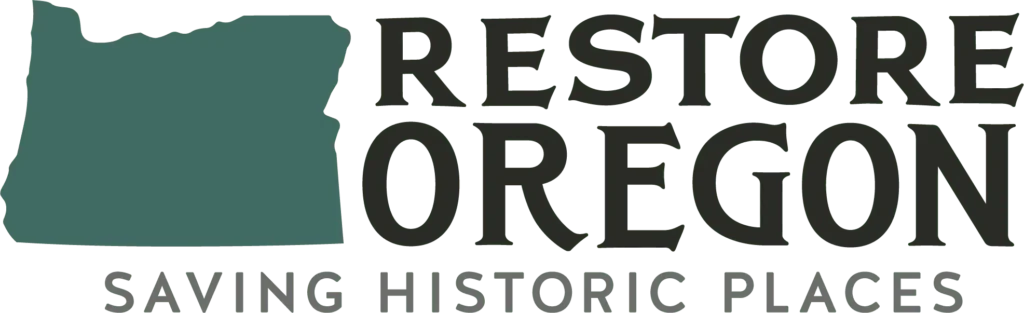 Restore Oregon