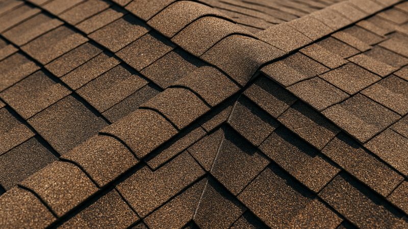 3 tab asphalt shingle roofing in clackamas or