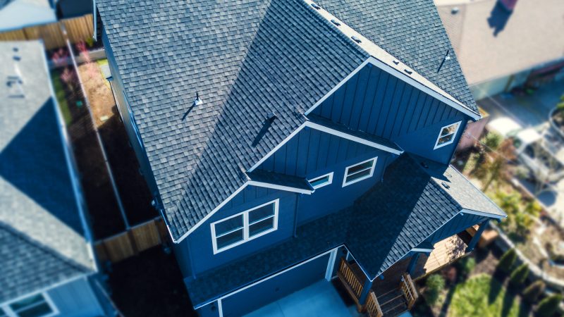 Why 3 Tab Asphalt Shingles Remain a Smart Roofing Choice