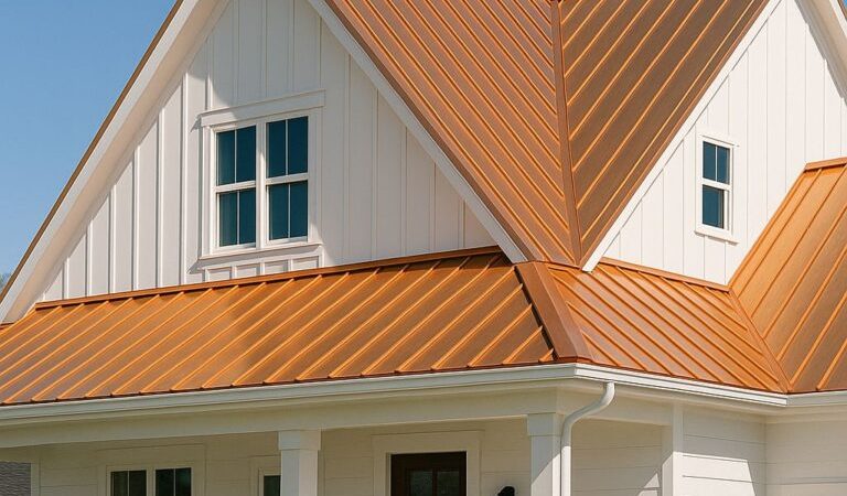 Choosing the Right Roofing Company in Oregon