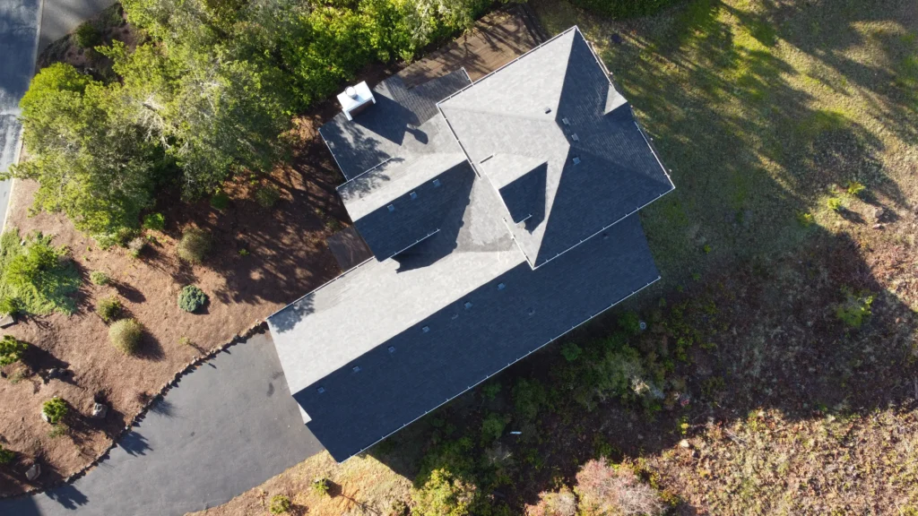aloha roofing contractor top down