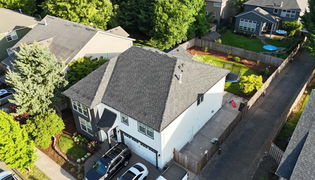battle ground roofing contractors