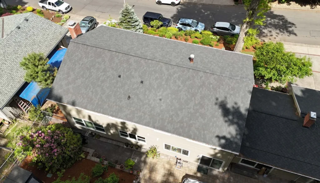 battle ground wa roofing company