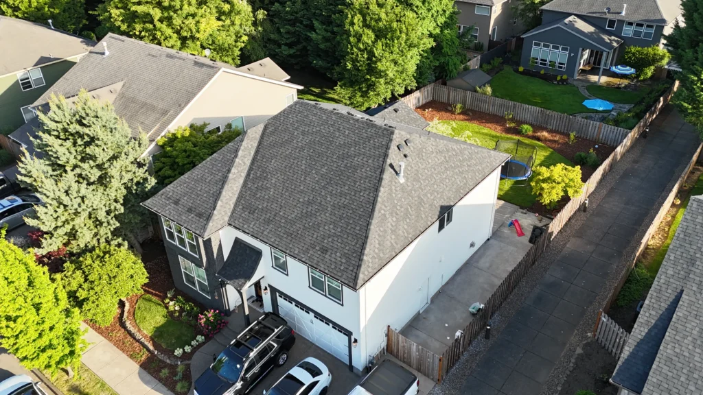 beaverton or roofing contractors
