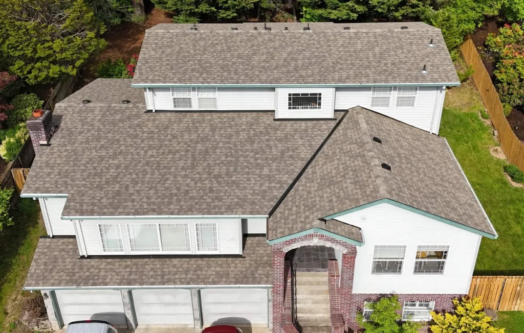 gresham roofing contractor