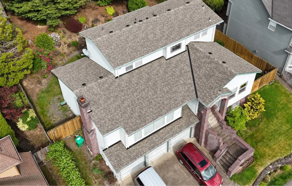 gresham roofing contractors