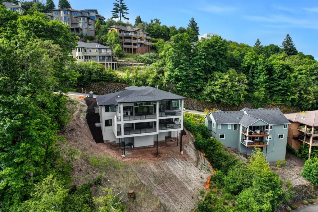 happy valley residential services