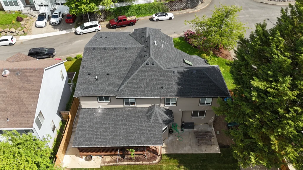 happy valley roofing contractors scaled