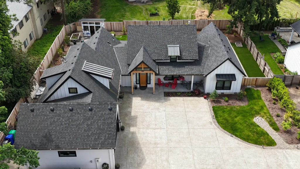 hillsboro roofing contractor scaled