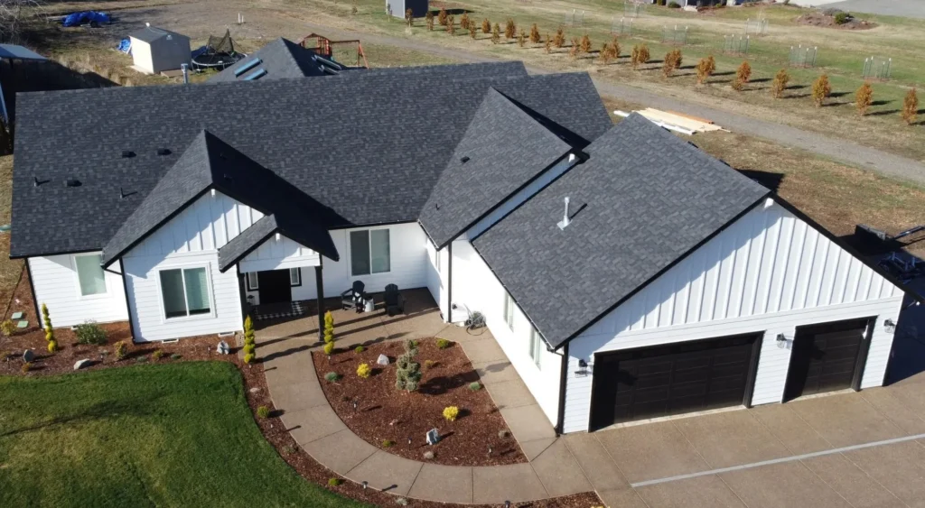 longview wa roofing contractors