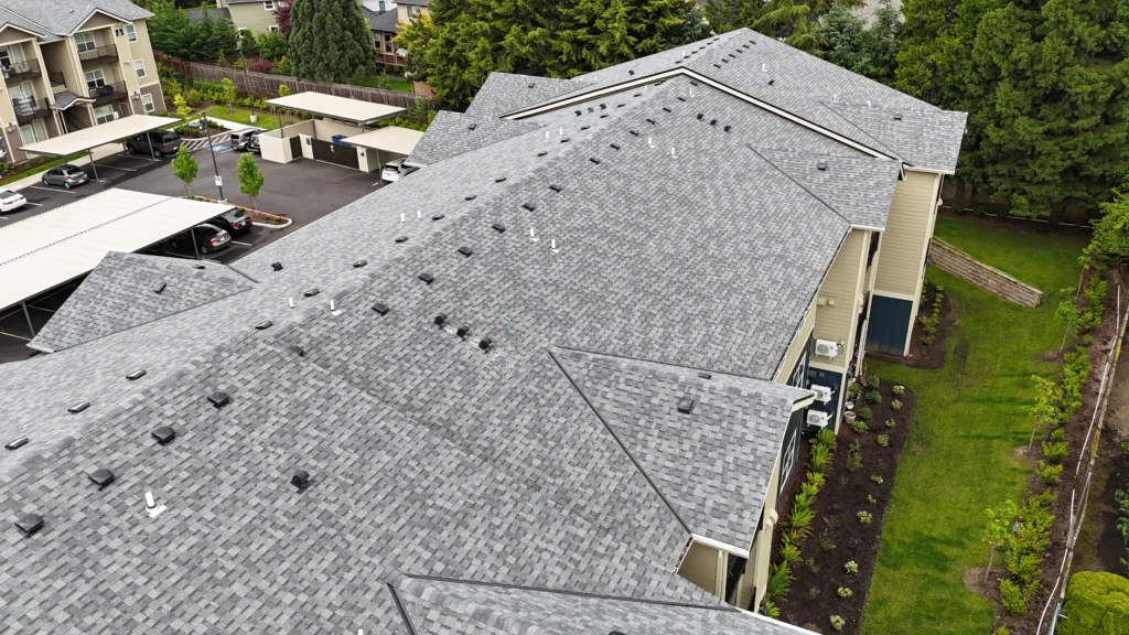 roof replacement vancouver