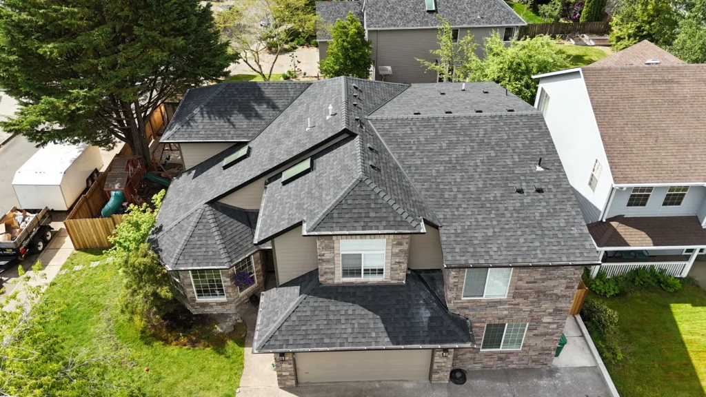 roofing contractor happy valley scaled