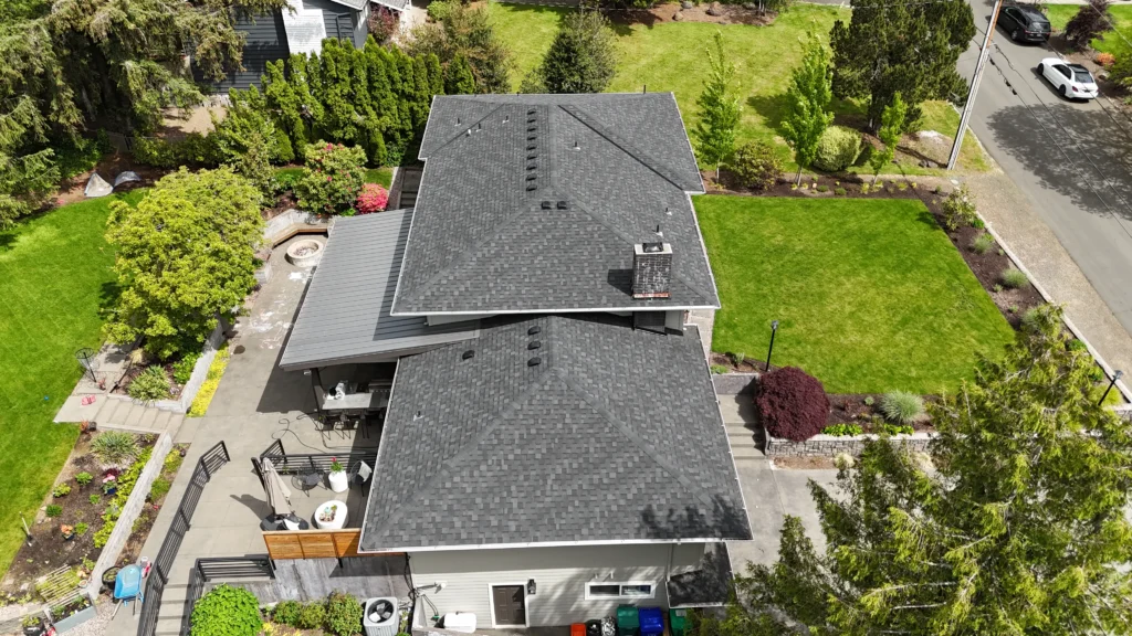 roofing contractor happy valley oregon scaled