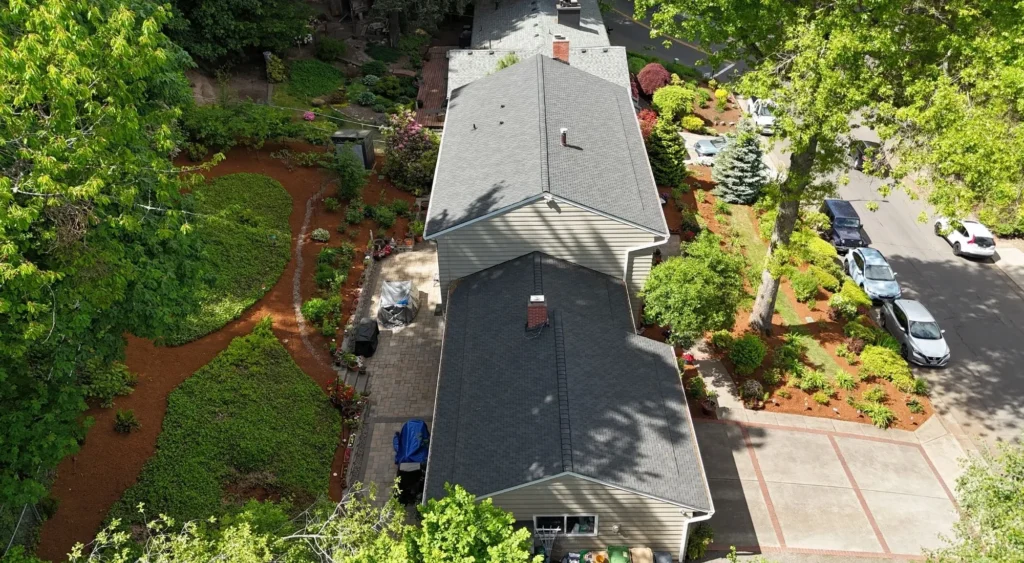 roofing contractor milwaukie oregon
