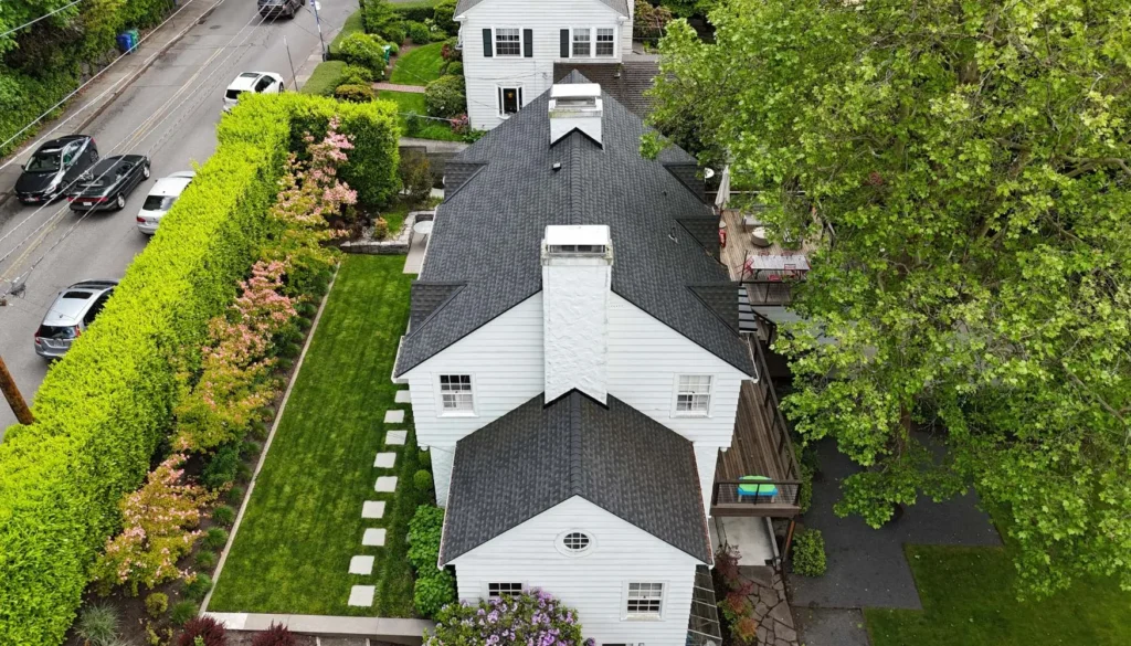 roofing contractors battle ground