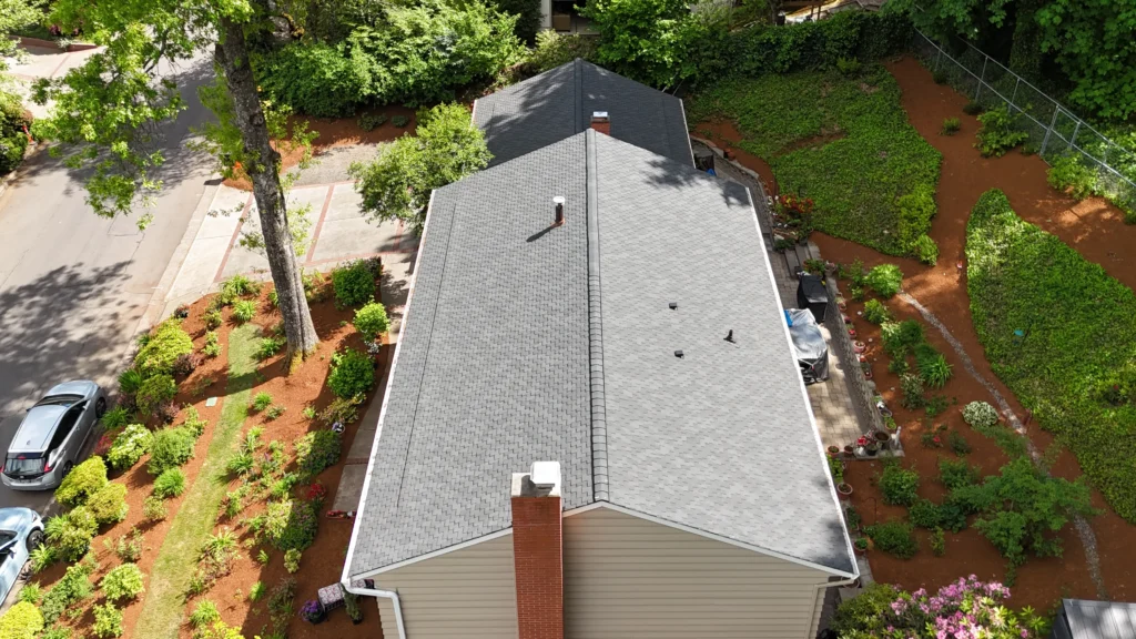roofing contractors hillsboro oregon scaled