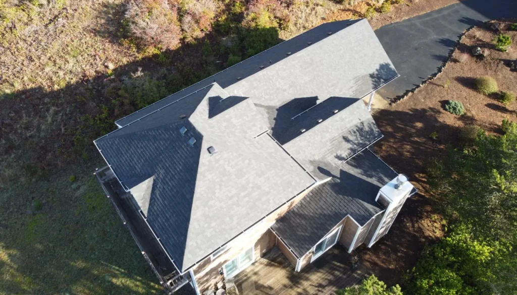 roofing contractors in battle ground wa