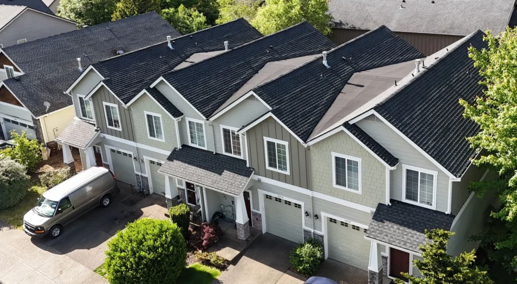 roofing contractors longview wa