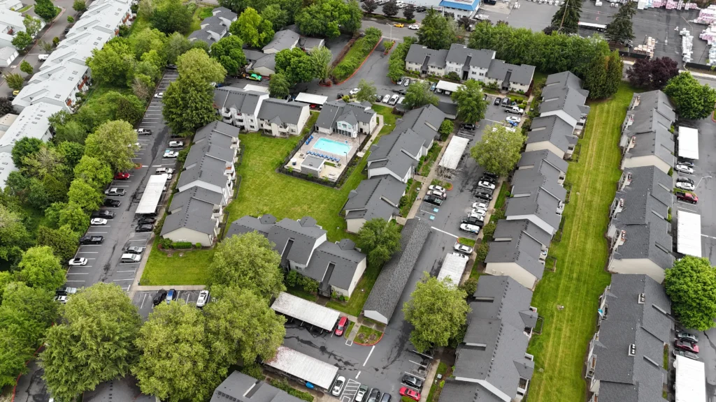 vancouver roof repair