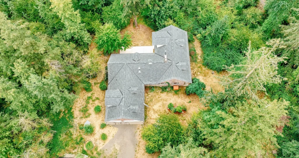 roofing company woodburn oregon