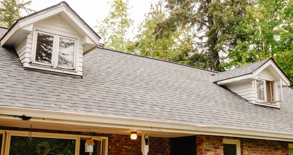 woodburn roofing companies