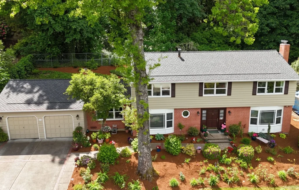roofing contractor sherwood oregon
