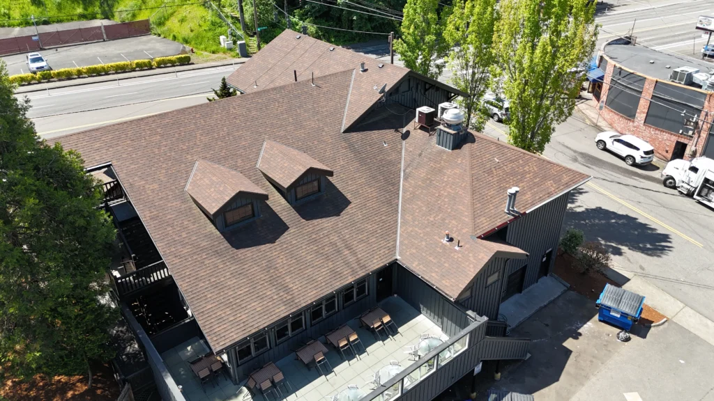 roofing contractor troutdale 2