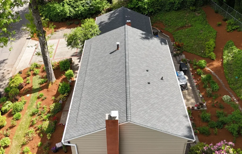 roofing contractors sherwood oregon