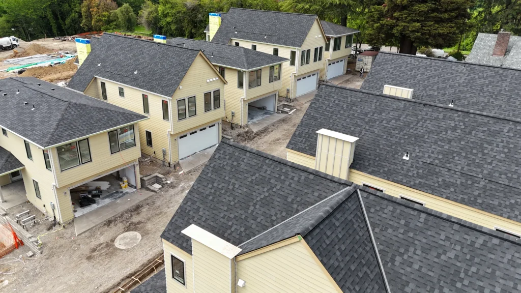 roofing contractors washougal washington