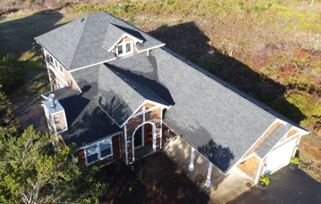 sherwood oregon roofing contractor