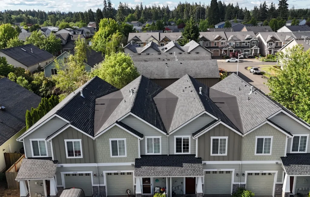 tualatin oregon roofing services