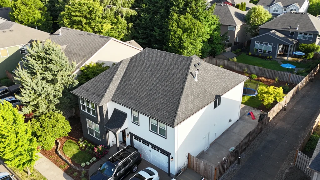 washougal roofing contractor