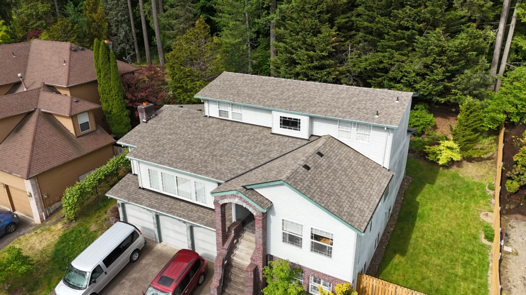 washougal roofing contractors