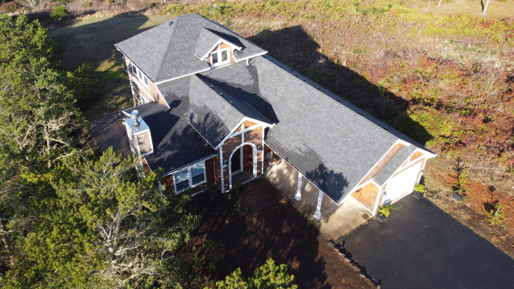 molalla roofing comapany oregon