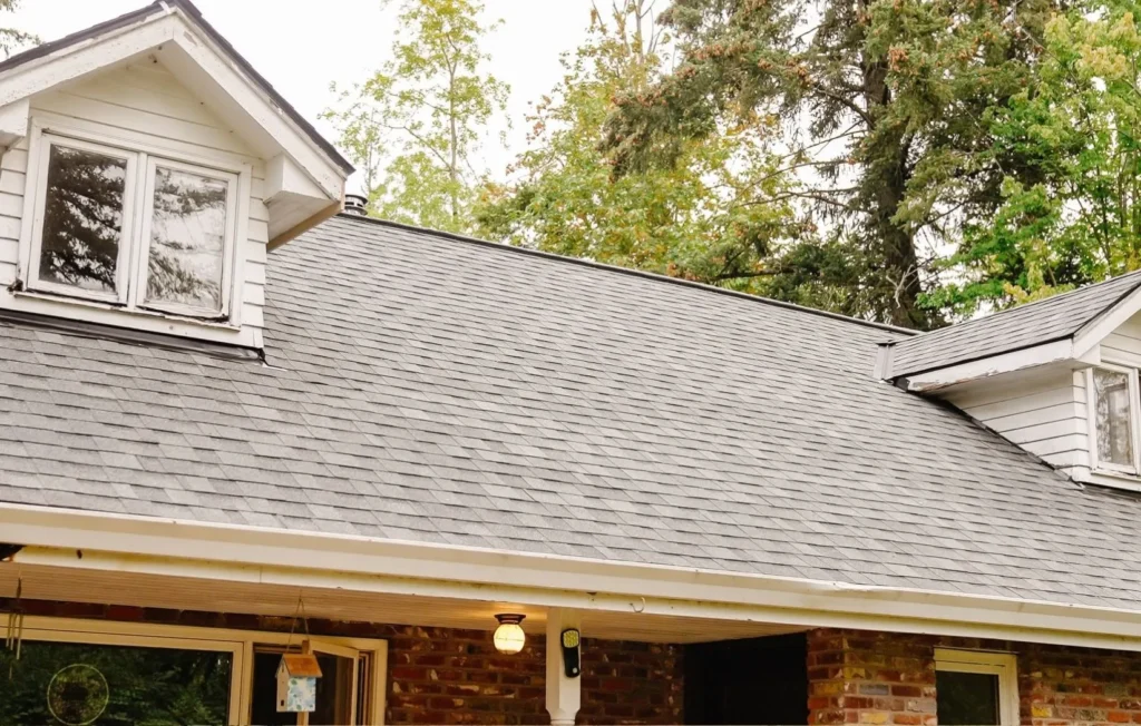 ridgefield roofing contractor